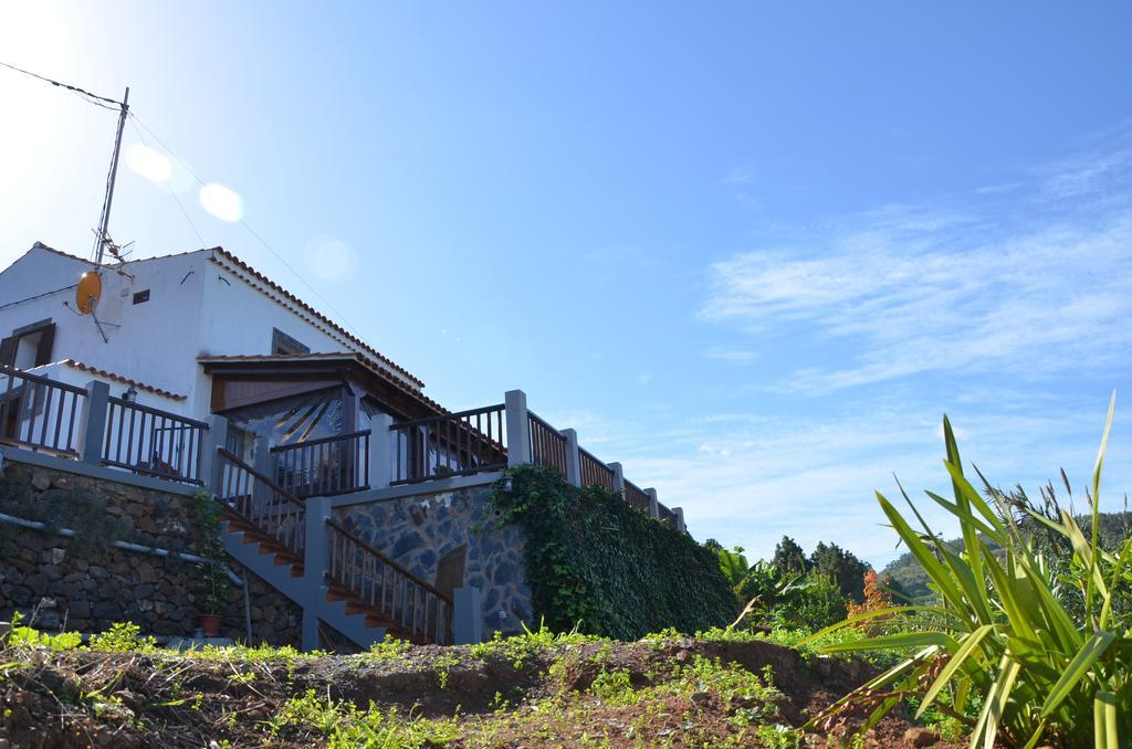 Holiday home La Berrera *