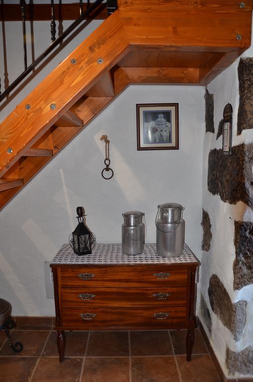 Holiday home La Berrera Firgas