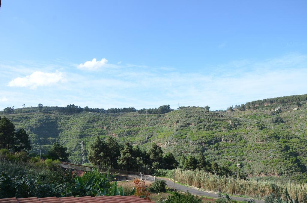 La Berrera Holiday home Firgas