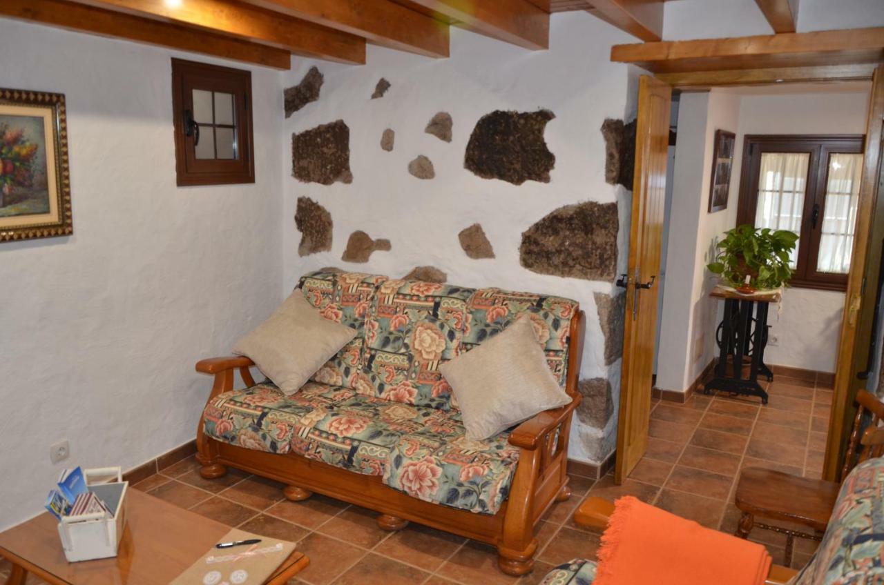 Holiday home La Berrera