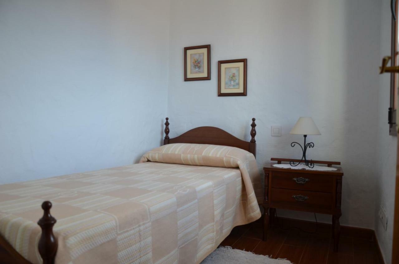 Casa de vacances La Berrera