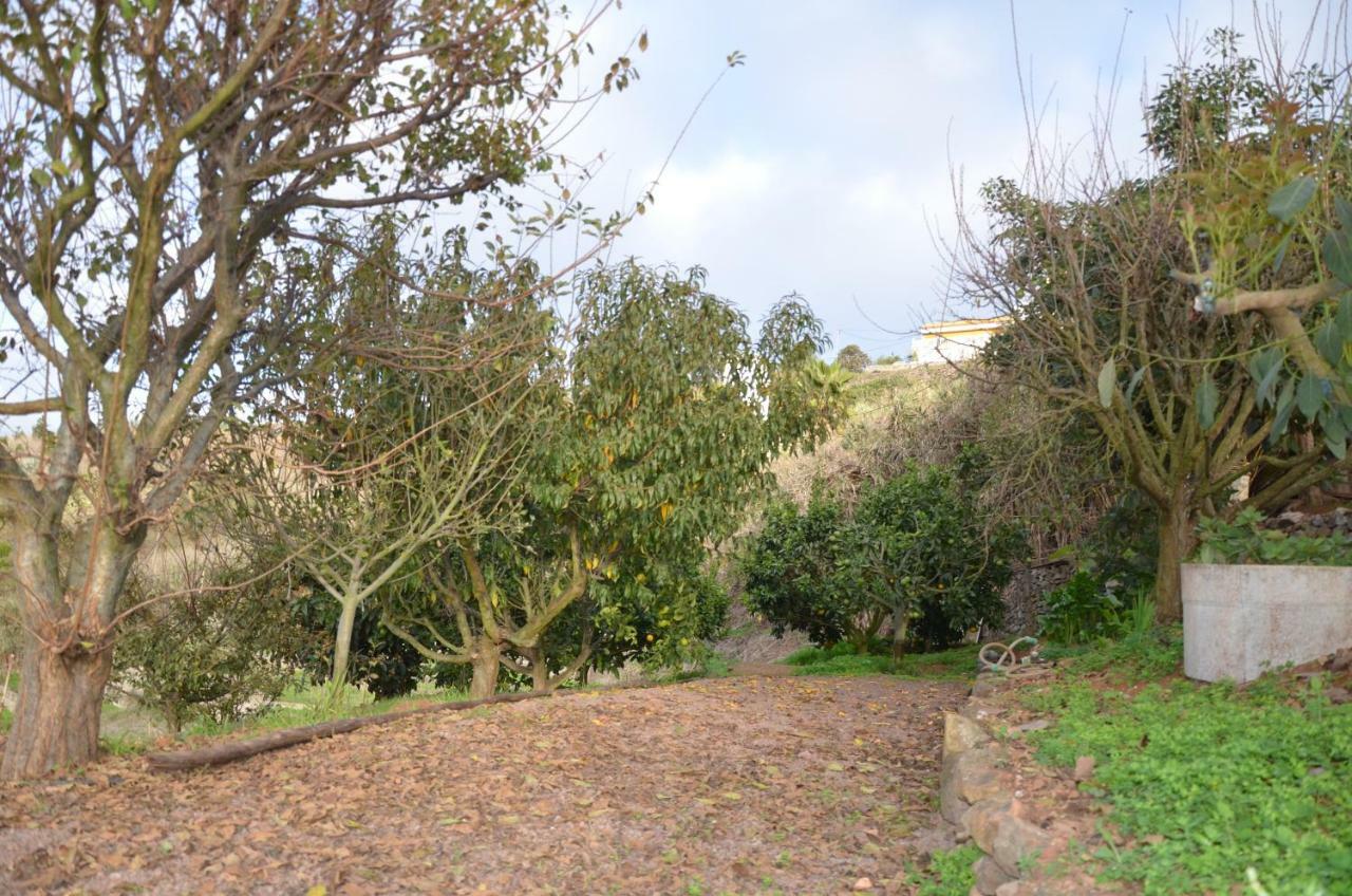La Berrera Holiday home