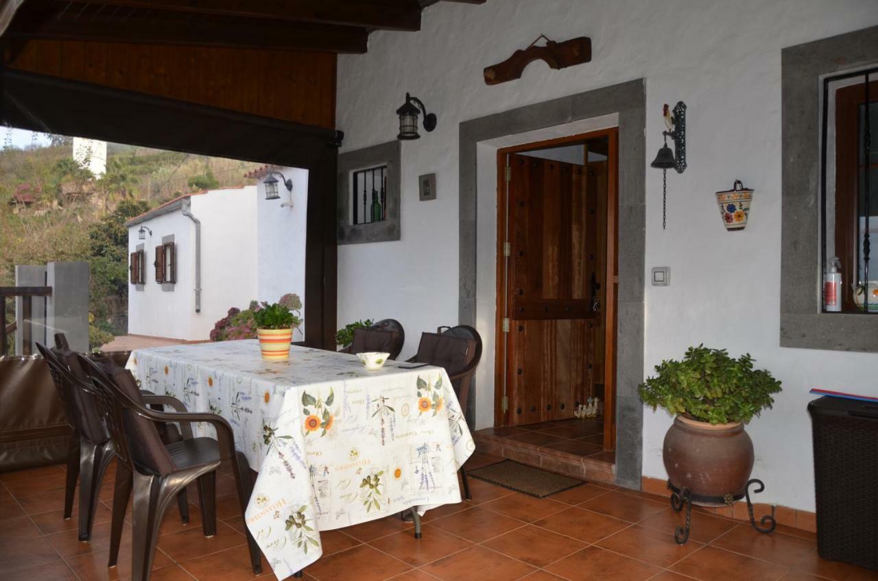 La Berrera