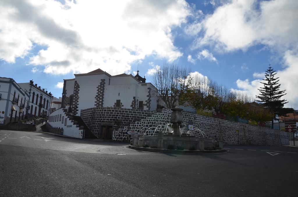 La Berrera Holiday home *