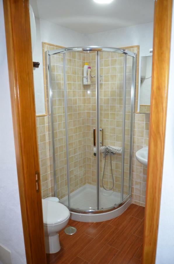 Holiday home La Berrera Firgas