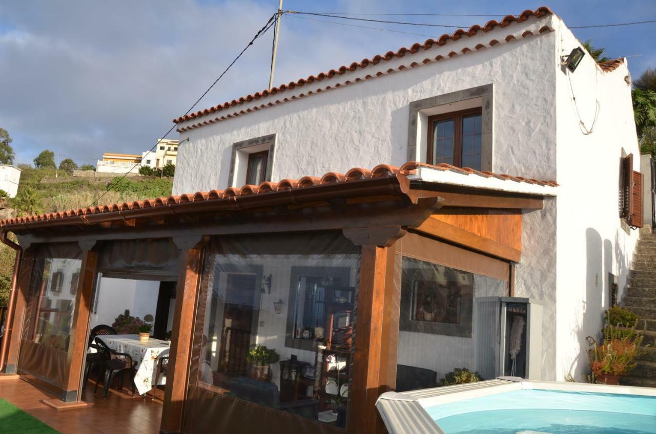 Holiday home La Berrera *