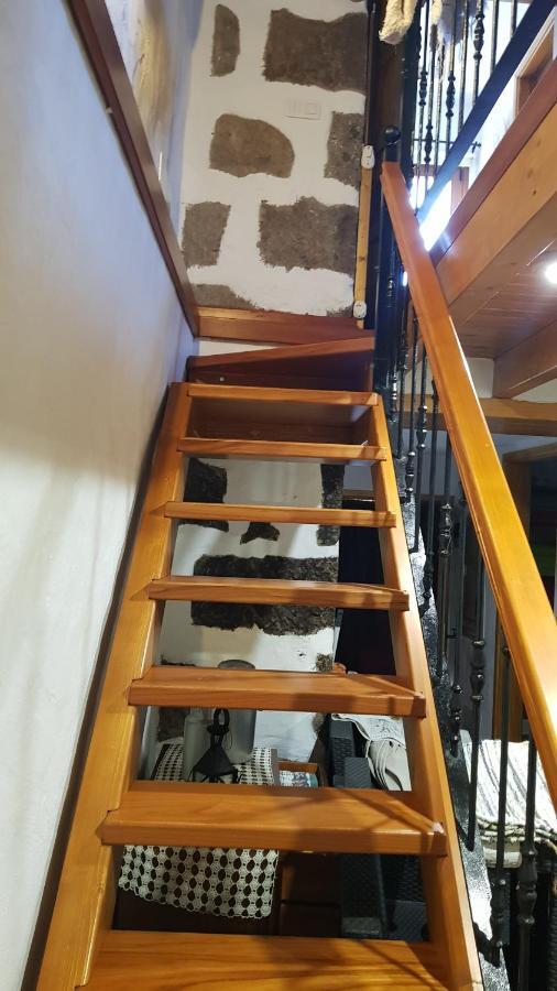 La Berrera Holiday home Firgas
